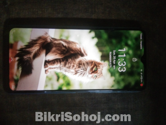 Vivo y20G